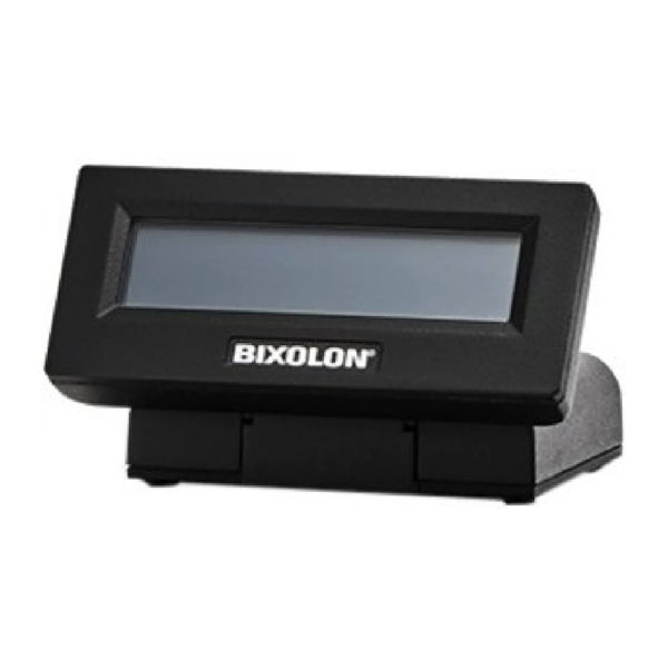 Picture of BIXOLON BCD-3000K/BEG POS Customer Display Kit (USB, RS232)